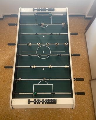 Calcio balila da tavolo juventus