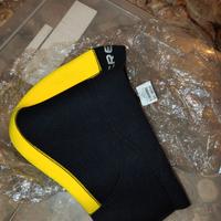 Cuffia Sub CRESSI Castoro Man 5 mm. Tg. L