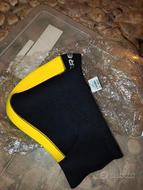 Cuffia Sub CRESSI Castoro Man 5 mm. Tg. L