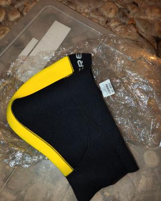 Cuffia Sub CRESSI Castoro Man 5 mm. Tg. L