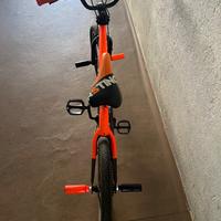 Bici  BMX