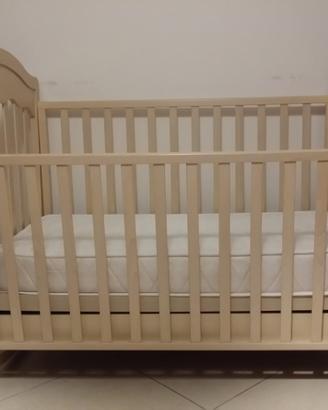 Culla - rbasso solo ritiro