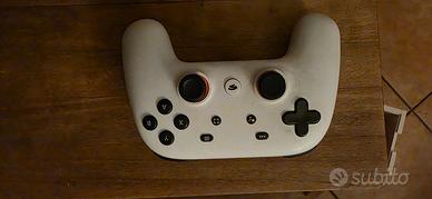 Controller Google Stadia sbloccato 