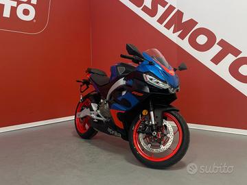 APRILIA RS 457 RS 457 MY24 (2024-)