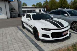 Chevrolet camaro zl1  2.0 cc