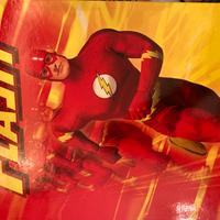 Flash 13 collector action figures