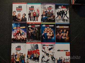Serie TV / Cofanetti DVD