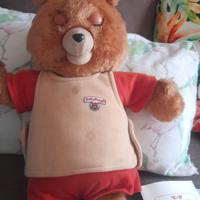 teddy ruxpin