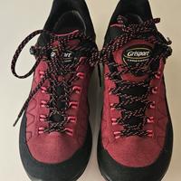 SCARPE DA TREKKING DONNA