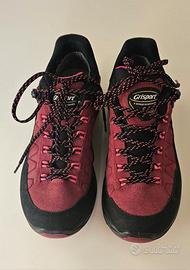 SCARPE DA TREKKING DONNA