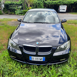 Vendo BMW 2006