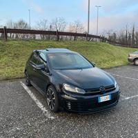 Volkswagen Golf 6 GTI