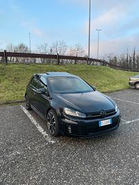 Volkswagen Golf 6 GTI