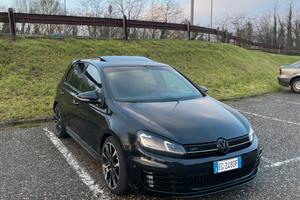 Volkswagen Golf 6 GTI