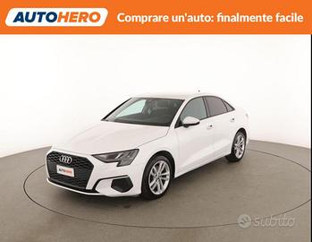 AUDI A3 KM43627