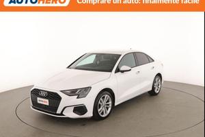 AUDI A3 KM43627