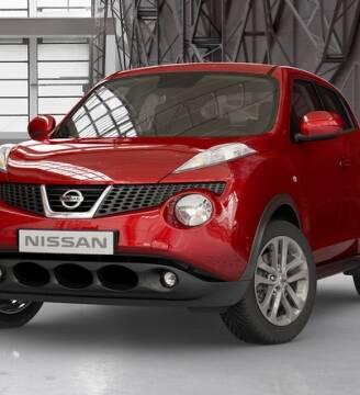 Nissan Juke 1.5 dci Acenta