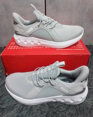 Puma scarpe nuove da uomo