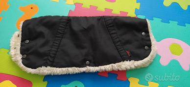 scaldamani per passeggino