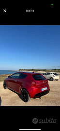 Alfa mito