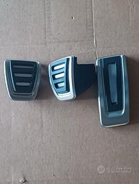 pedaliera vw audi