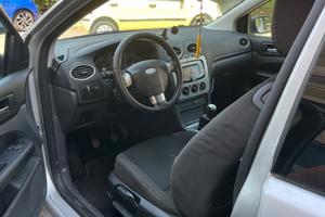 Ford focus usata del 2007