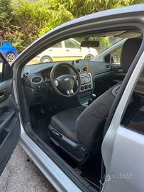 Ford focus usata del 2007