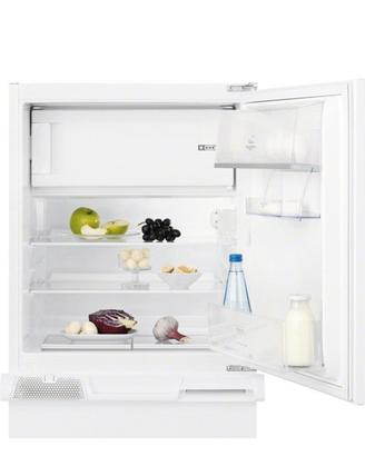frigo a incasso sotto pensile Electrolux rex 