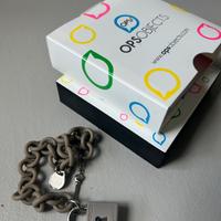 Braccialetto “Ops!objects”
