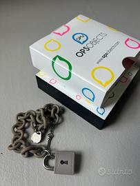 Braccialetto “Ops!objects”
