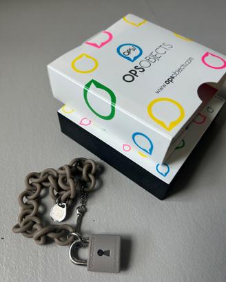 Braccialetto “Ops!objects”