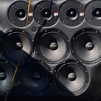 MATERIALE CAR AUDIO