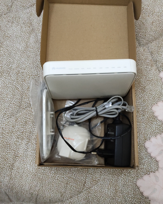 Modem Router Wind Infostrada ADSL
