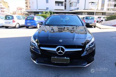 Mercedes-Benz CLA d Automatic Premium