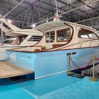 SOLARE 40 Lobster – poss permuta