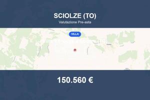 Immobile in asta di 259 m² con più di 5 locali e b