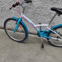 citybike ragazzina