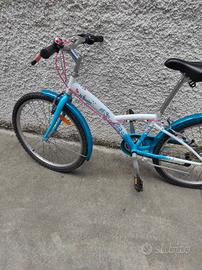 citybike ragazzina