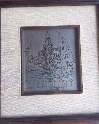 Quadri RAVETTA