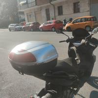 Gilera Nexus 300 - 2009