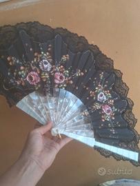 ventaglio  vintage