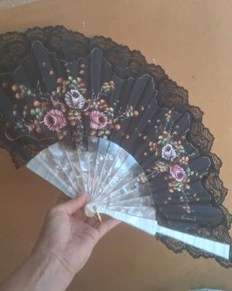 ventaglio  vintage