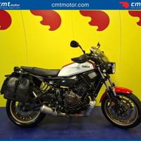 YAMAHA XSR 700 Garantita e Finanziabile