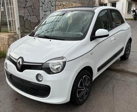 Renault Twingo SCe Stop&Start CABRIO ANNO 2016 KM 