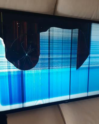 Smart TV LG 43LM6300PLA (43 pollici)