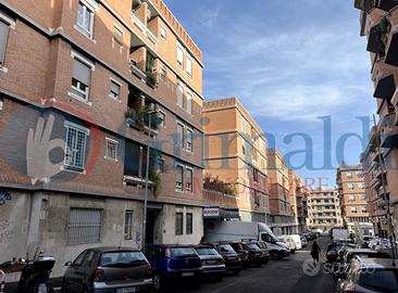 Appartamento Roma [Cod. rif 3108661VRG] (Gregorio