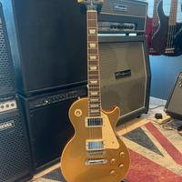 Gibson Les Paul Traditional 2011 Gold Top