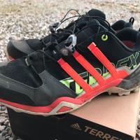Scarpe trail running adidas terrex