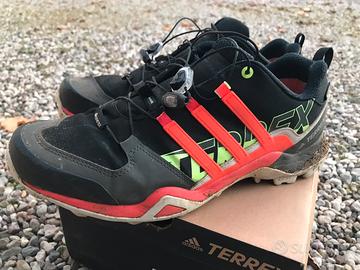 Scarpe trail running adidas terrex