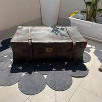 Baule vintage